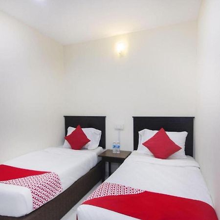 Oyo 91130 Hotel 91 Bukit Mewah カジャン エクステリア 写真
