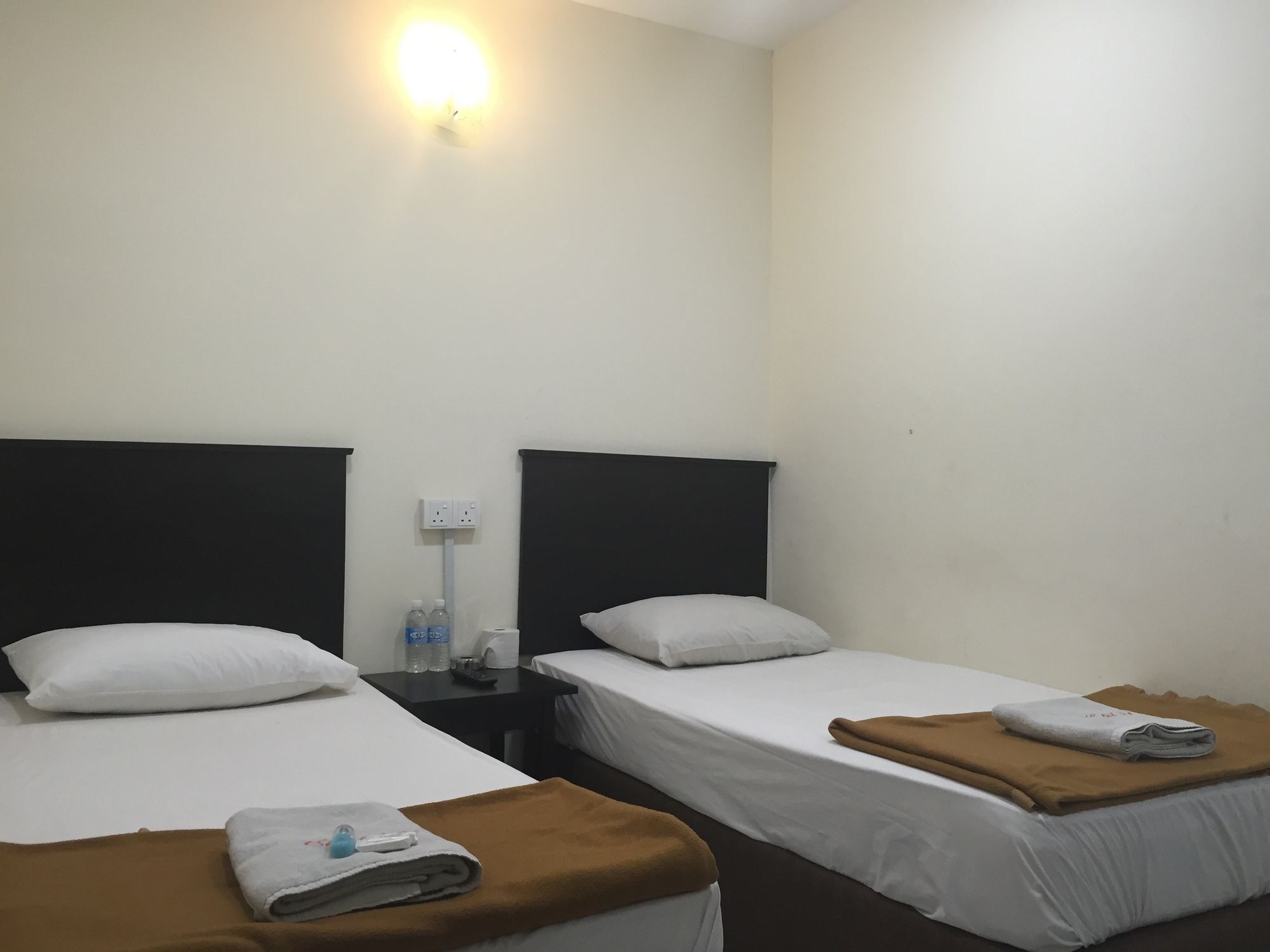 Oyo 91130 Hotel 91 Bukit Mewah カジャン エクステリア 写真